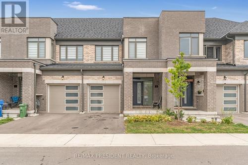 38 - 166 Deerpath Drive, Guelph, ON - Outdoor With Facade