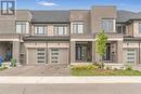 38 - 166 Deerpath Drive, Guelph, ON  - Outdoor With Facade 