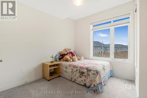 38 - 166 Deerpath Drive, Guelph, ON - Indoor Photo Showing Bedroom