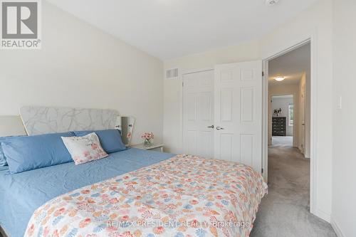 38 - 166 Deerpath Drive, Guelph, ON - Indoor Photo Showing Bedroom