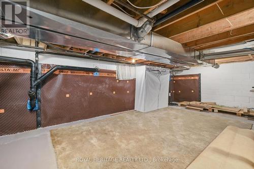 2489 County 40 Road, Quinte West, ON - Indoor Photo Showing Basement