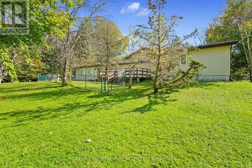 2489 County 40 Road, Quinte West, ON - Outdoor