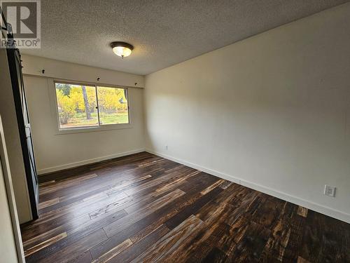 3431 Spruce Road, Chetwynd, BC - Indoor Photo Showing Other Room