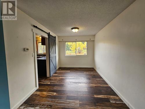 3431 Spruce Road, Chetwynd, BC - Indoor Photo Showing Other Room