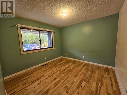 3431 Spruce Road, Chetwynd, BC - Indoor Photo Showing Other Room