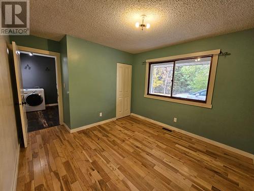 3431 Spruce Road, Chetwynd, BC - Indoor Photo Showing Other Room