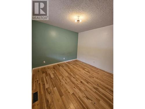 3431 Spruce Road, Chetwynd, BC - Indoor Photo Showing Other Room