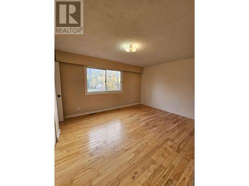 3431 Spruce Road, Chetwynd, BC - Indoor Photo Showing Other Room