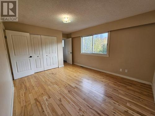 3431 Spruce Road, Chetwynd, BC - Indoor Photo Showing Other Room