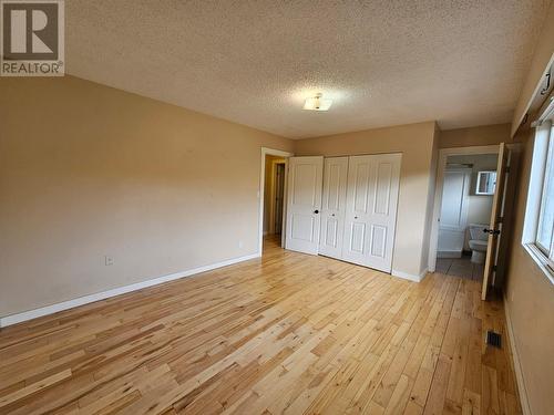 3431 Spruce Road, Chetwynd, BC - Indoor Photo Showing Other Room