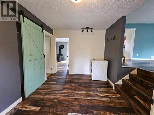 3431 Spruce Road, Chetwynd, BC - Indoor Photo Showing Other Room