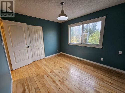 3431 Spruce Road, Chetwynd, BC - Indoor Photo Showing Other Room