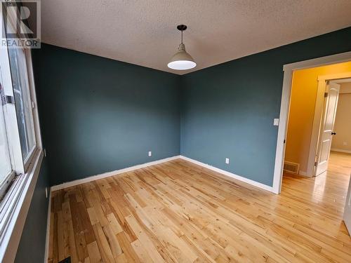 3431 Spruce Road, Chetwynd, BC - Indoor Photo Showing Other Room