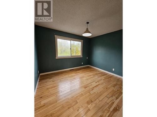 3431 Spruce Road, Chetwynd, BC - Indoor Photo Showing Other Room