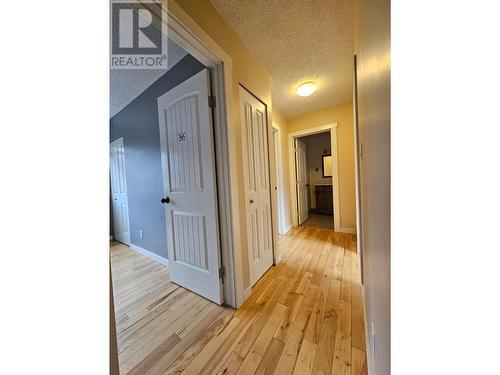 3431 Spruce Road, Chetwynd, BC - Indoor Photo Showing Other Room