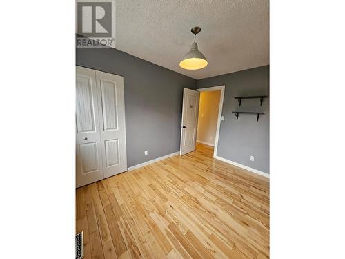 3431 Spruce Road, Chetwynd, BC - Indoor Photo Showing Other Room