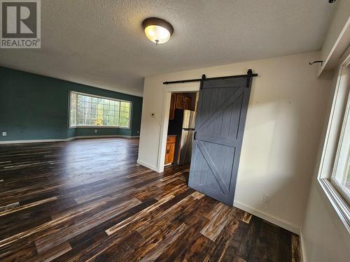 3431 Spruce Road, Chetwynd, BC - Indoor Photo Showing Other Room