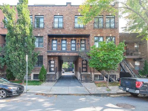 FaÃ§ade - 3976 Rue Claude, Montréal (Verdun/Île-Des-Soeurs), QC - Outdoor With Facade