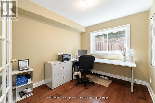 76 Vista Drive, Mississauga, ON - Indoor