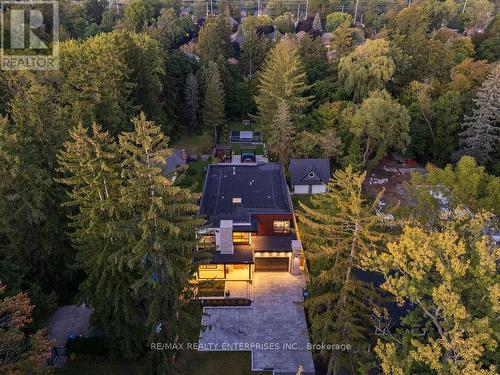 1535 Glenburnie Road, Mississauga, ON - Outdoor With View