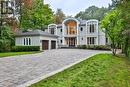 150 Indian Valley Trail W, Mississauga, ON  - Outdoor With Facade 