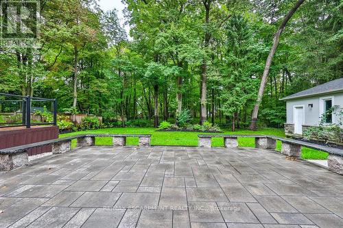 150 Indian Valley Trail W, Mississauga, ON - Outdoor