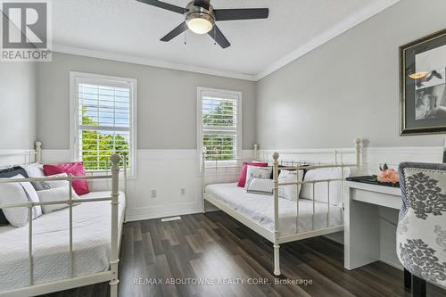 2278 Grand Oak Trail, Oakville, ON - Indoor Photo Showing Bedroom