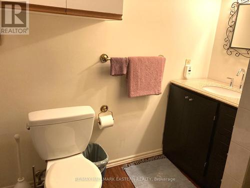 543 Crystal Drive, Peterborough (Ashburnham), ON - Indoor Photo Showing Bathroom