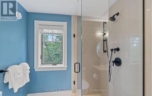 1078 Echo Hills Road, Lake Of Bays, ON - Indoor Photo Showing Bathroom