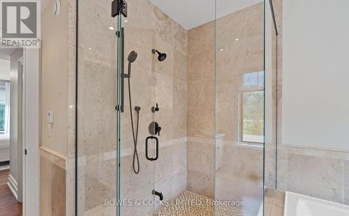 1078 Echo Hills Road, Lake Of Bays, ON - Indoor Photo Showing Bathroom