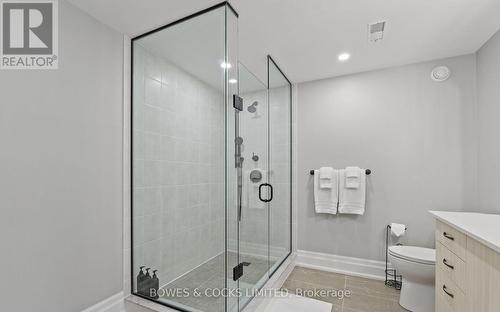 1078 Echo Hills Road, Lake Of Bays, ON - Indoor Photo Showing Bathroom