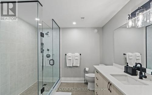 1078 Echo Hills Road, Lake Of Bays, ON - Indoor Photo Showing Bathroom