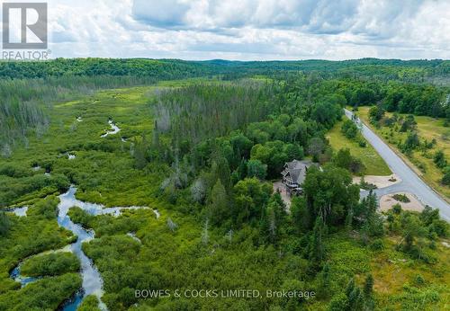 1078 Echo Hills Road, Lake Of Bays, ON - Outdoor With View