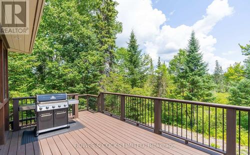 1078 Echo Hills Road, Lake Of Bays, ON - Outdoor