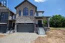 47 Queensbrook Crescent, Cambridge, ON  - Outdoor With Facade 