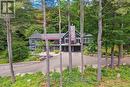 167 Santas Village Road, Bracebridge, ON  - Outdoor 