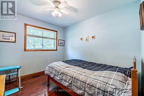 9838 Ellis Road, Hamilton Township, ON - Indoor Photo Showing Bedroom