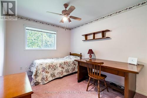 9838 Ellis Road, Hamilton Township, ON - Indoor Photo Showing Bedroom