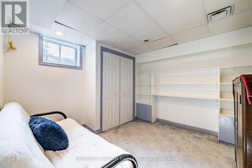 9838 Ellis Road, Hamilton Township, ON - Indoor Photo Showing Bedroom