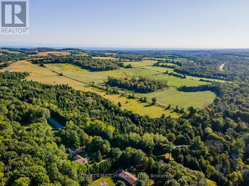 9838 Ellis Road, Hamilton Township, ON - Outdoor With View