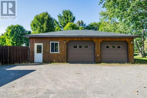 9838 Ellis Road, Hamilton Township, ON - Outdoor