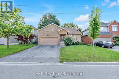 95 First Road W, Hamilton, ON - Outdoor With Facade