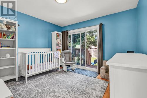 53 Paling Court, Hamilton, ON - Indoor Photo Showing Bedroom