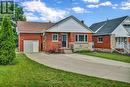 53 Paling Court, Hamilton, ON  - Outdoor With Facade 