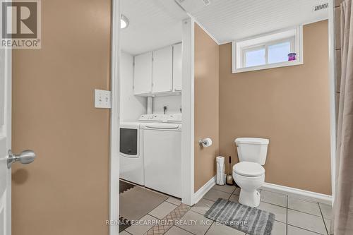 53 Paling Court, Hamilton, ON - Indoor