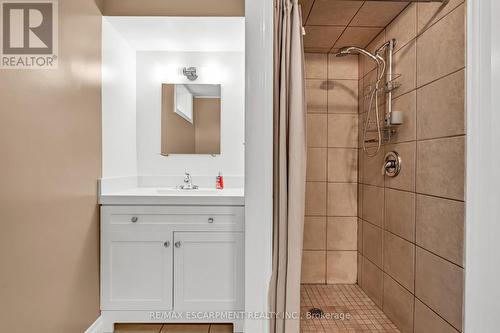 53 Paling Court, Hamilton, ON - Indoor Photo Showing Bathroom