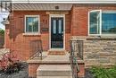 53 Paling Court, Hamilton, ON  - Outdoor With Exterior 