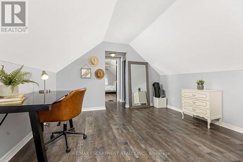 320 Mill Street, Kitchener, ON - Indoor Photo Showing Other Room