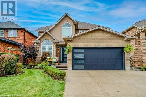 260 Chesley Street, Hamilton, ON - Outdoor With Facade