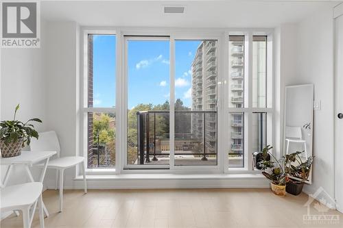 560 Rideau Street Unit#511, Ottawa, ON - Indoor